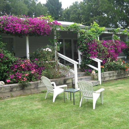 Miranda Orchard Cottage Экстерьер фото