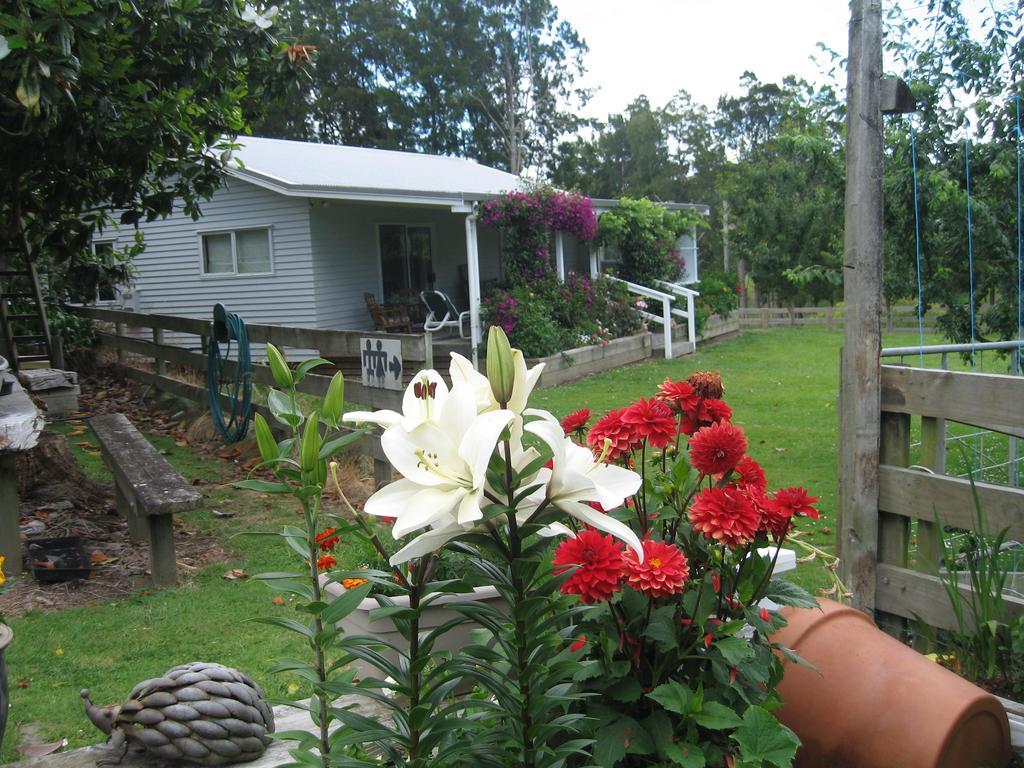 Miranda Orchard Cottage Экстерьер фото