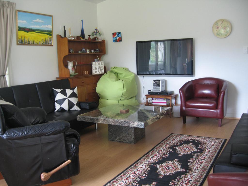 Miranda Orchard Cottage Экстерьер фото