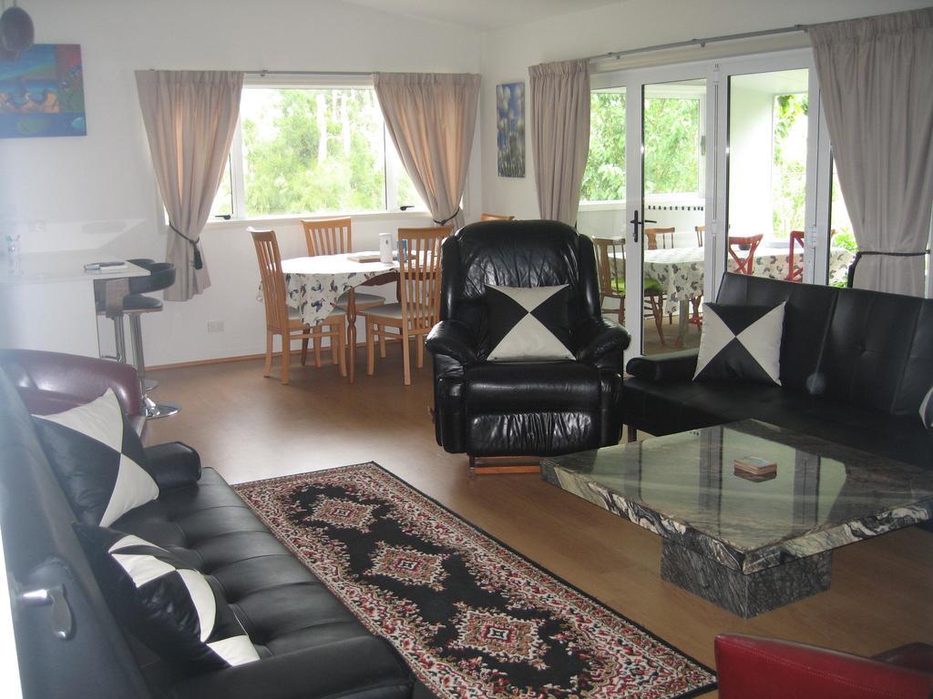 Miranda Orchard Cottage Экстерьер фото
