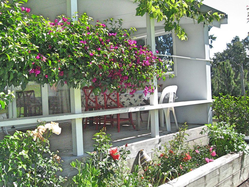Miranda Orchard Cottage Экстерьер фото