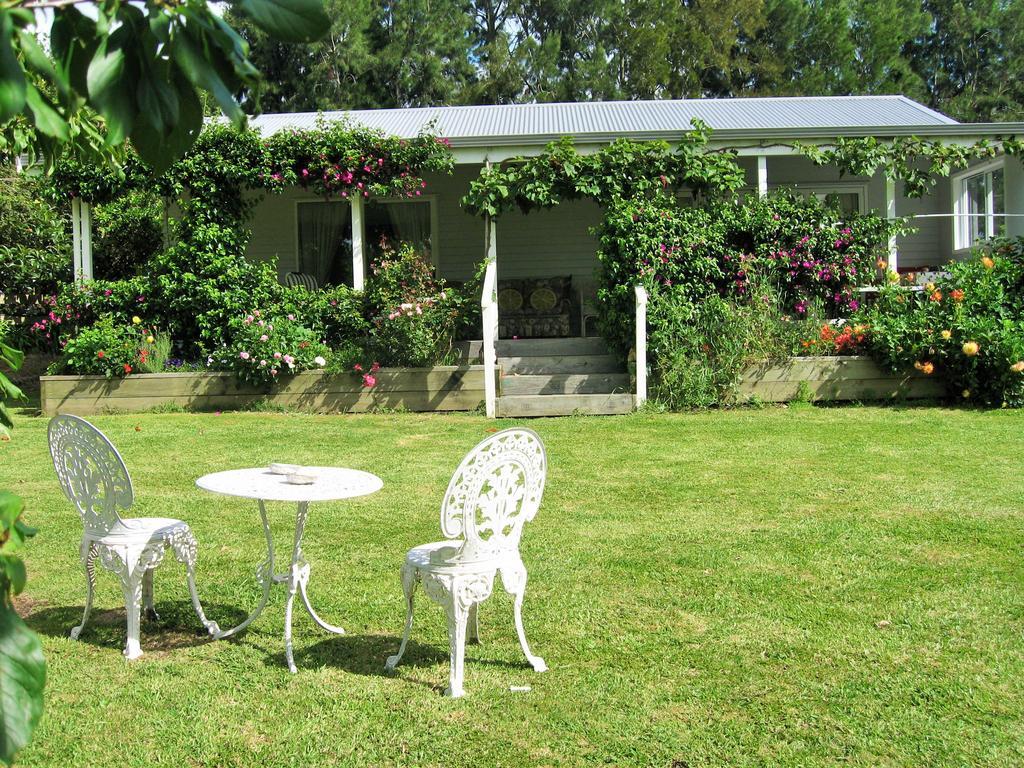 Miranda Orchard Cottage Экстерьер фото