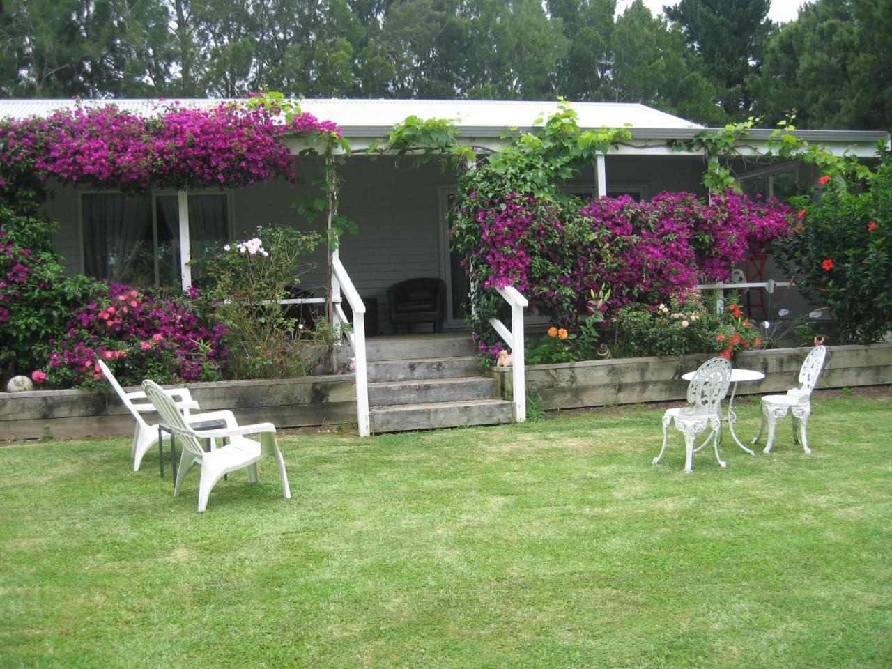 Miranda Orchard Cottage Экстерьер фото